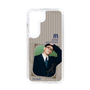 スリムプロテクションケース［ D.LEAGUE - DYM MESSENGERS - Yu-mah ］