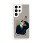 スリムプロテクションケース［ D.LEAGUE - DYM MESSENGERS - Yu-mah ］