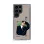スリムプロテクションケース［ D.LEAGUE - DYM MESSENGERS - Yu-mah ］