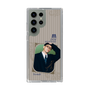 スリムプロテクションケース［ D.LEAGUE - DYM MESSENGERS - Yu-mah ］