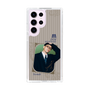 スリムプロテクションケース［ D.LEAGUE - DYM MESSENGERS - Yu-mah ］