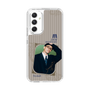 スリムプロテクションケース［ D.LEAGUE - DYM MESSENGERS - Yu-mah ］