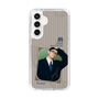 スリムプロテクションケース［ D.LEAGUE - DYM MESSENGERS - Yu-mah ］