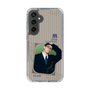 スリムプロテクションケース［ D.LEAGUE - DYM MESSENGERS - Yu-mah ］