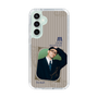 スリムプロテクションケース［ D.LEAGUE - DYM MESSENGERS - Yu-mah ］