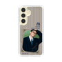 スリムプロテクションケース［ D.LEAGUE - DYM MESSENGERS - Yu-mah ］