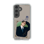 スリムプロテクションケース［ D.LEAGUE - DYM MESSENGERS - Yu-mah ］