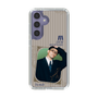 スリムプロテクションケース［ D.LEAGUE - DYM MESSENGERS - Yu-mah ］