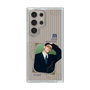 スリムプロテクションケース［ D.LEAGUE - DYM MESSENGERS - Yu-mah ］