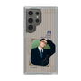 スリムプロテクションケース［ D.LEAGUE - DYM MESSENGERS - Yu-mah ］