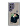 スリムプロテクションケース［ D.LEAGUE - DYM MESSENGERS - Yu-mah ］