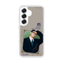スリムプロテクションケース［ D.LEAGUE - DYM MESSENGERS - Yu-mah ］