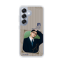スリムプロテクションケース［ D.LEAGUE - DYM MESSENGERS - Yu-mah ］
