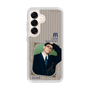 スリムプロテクションケース［ D.LEAGUE - DYM MESSENGERS - Yu-mah ］