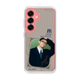 スリムプロテクションケース［ D.LEAGUE - DYM MESSENGERS - Yu-mah ］