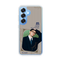 スリムプロテクションケース［ D.LEAGUE - DYM MESSENGERS - Yu-mah ］