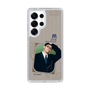 スリムプロテクションケース［ D.LEAGUE - DYM MESSENGERS - Yu-mah ］