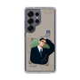スリムプロテクションケース［ D.LEAGUE - DYM MESSENGERS - Yu-mah ］