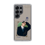 スリムプロテクションケース［ D.LEAGUE - DYM MESSENGERS - Yu-mah ］