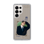スリムプロテクションケース［ D.LEAGUE - DYM MESSENGERS - Yu-mah ］