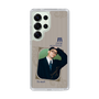 スリムプロテクションケース［ D.LEAGUE - DYM MESSENGERS - Yu-mah ］