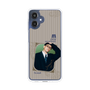 スリムプロテクションケース［ D.LEAGUE - DYM MESSENGERS - Yu-mah ］