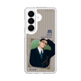 スリムプロテクションケース［ D.LEAGUE - DYM MESSENGERS - Yu-mah ］