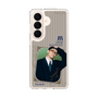 スリムプロテクションケース［ D.LEAGUE - DYM MESSENGERS - Yu-mah ］
