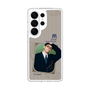 スリムプロテクションケース［ D.LEAGUE - DYM MESSENGERS - Yu-mah ］