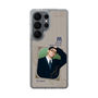 スリムプロテクションケース［ D.LEAGUE - DYM MESSENGERS - Yu-mah ］