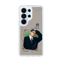 スリムプロテクションケース［ D.LEAGUE - DYM MESSENGERS - Yu-mah ］