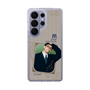 スリムプロテクションケース［ D.LEAGUE - DYM MESSENGERS - Yu-mah ］