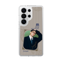 スリムプロテクションケース［ D.LEAGUE - DYM MESSENGERS - Yu-mah ］