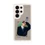 スリムプロテクションケース［ D.LEAGUE - DYM MESSENGERS - Yu-mah ］