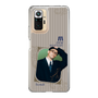 スリムプロテクションケース［ D.LEAGUE - DYM MESSENGERS - Yu-mah ］