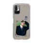 スリムプロテクションケース［ D.LEAGUE - DYM MESSENGERS - Yu-mah ］
