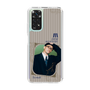 スリムプロテクションケース［ D.LEAGUE - DYM MESSENGERS - Yu-mah ］