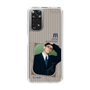 スリムプロテクションケース［ D.LEAGUE - DYM MESSENGERS - Yu-mah ］