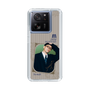 スリムプロテクションケース［ D.LEAGUE - DYM MESSENGERS - Yu-mah ］
