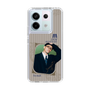 スリムプロテクションケース［ D.LEAGUE - DYM MESSENGERS - Yu-mah ］