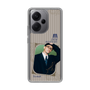 スリムプロテクションケース［ D.LEAGUE - DYM MESSENGERS - Yu-mah ］