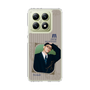 スリムプロテクションケース［ D.LEAGUE - DYM MESSENGERS - Yu-mah ］