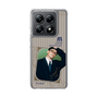 スリムプロテクションケース［ D.LEAGUE - DYM MESSENGERS - Yu-mah ］