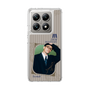 スリムプロテクションケース［ D.LEAGUE - DYM MESSENGERS - Yu-mah ］