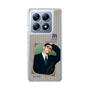 スリムプロテクションケース［ D.LEAGUE - DYM MESSENGERS - Yu-mah ］
