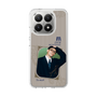 スリムプロテクションケース［ D.LEAGUE - DYM MESSENGERS - Yu-mah ］