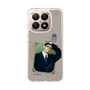 スリムプロテクションケース［ D.LEAGUE - DYM MESSENGERS - Yu-mah ］