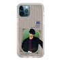 スリムプロテクションケース［ D.LEAGUE - DYM MESSENGERS - YUUSHIN ］