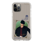 スリムプロテクションケース［ D.LEAGUE - DYM MESSENGERS - YUUSHIN ］