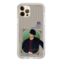 スリムプロテクションケース［ D.LEAGUE - DYM MESSENGERS - YUUSHIN ］